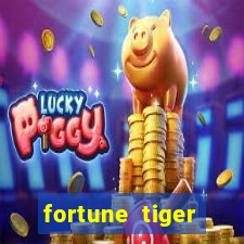 fortune tiger plataforma de 5 reais